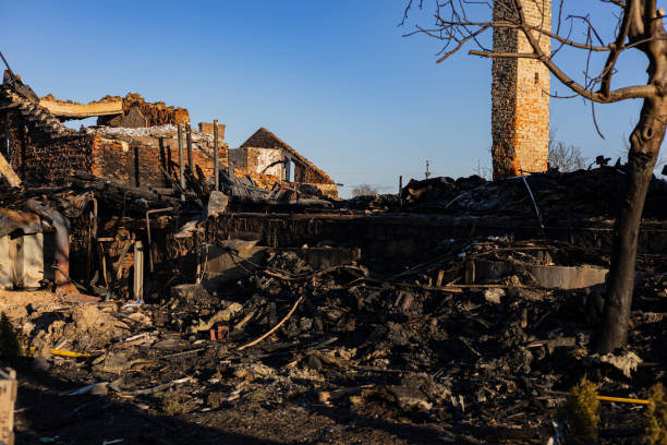 Reliable Firefighting Water Removal contractor in Hobart, WA by Fire Damage Flint