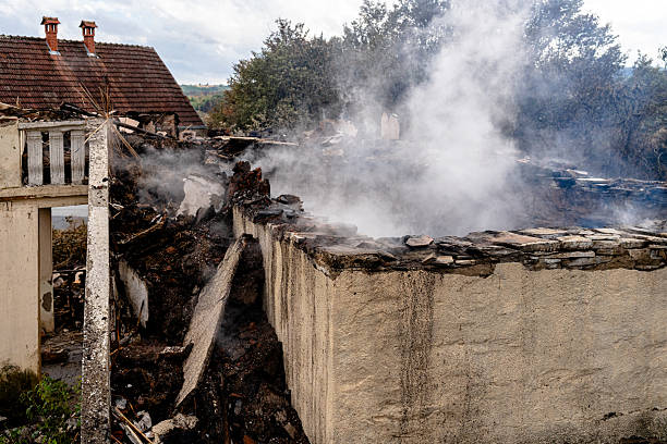 Affordable Firefighting Water Removal solutions in Hobart, WA